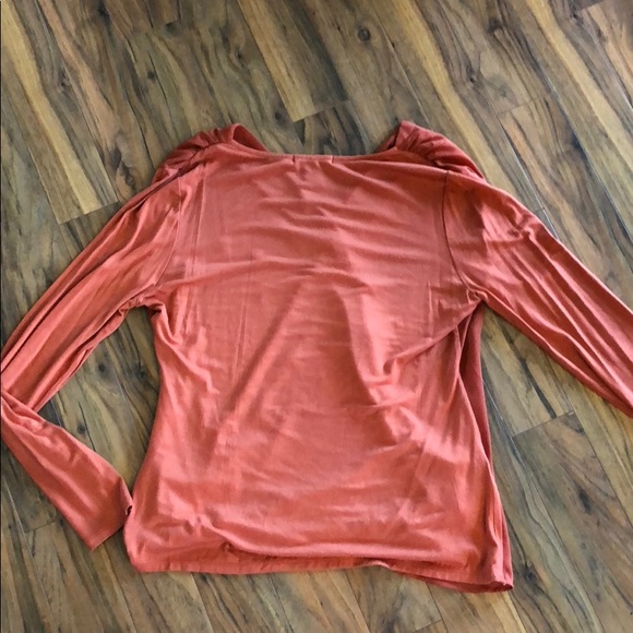 Long sleeve top - Picture 3 of 4
